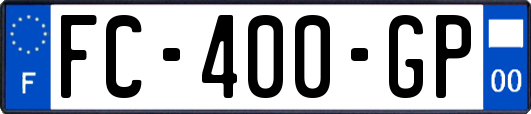 FC-400-GP