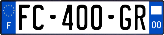 FC-400-GR