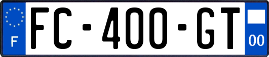 FC-400-GT