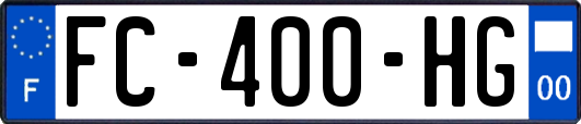 FC-400-HG