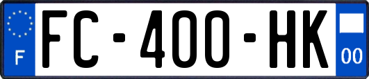 FC-400-HK