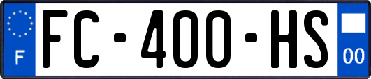 FC-400-HS
