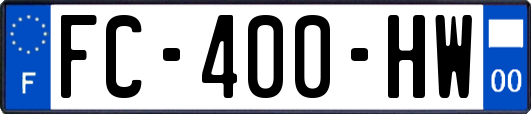 FC-400-HW