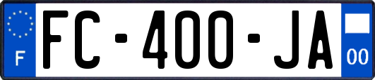 FC-400-JA