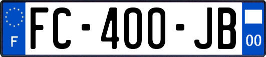 FC-400-JB