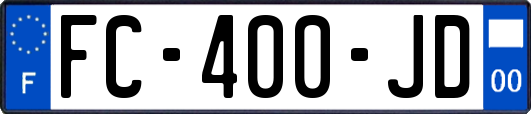 FC-400-JD