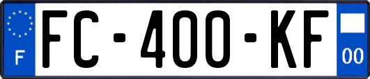 FC-400-KF