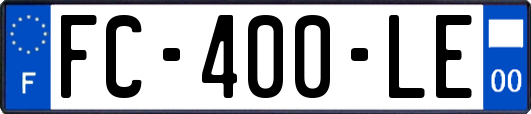 FC-400-LE