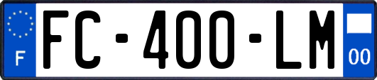 FC-400-LM