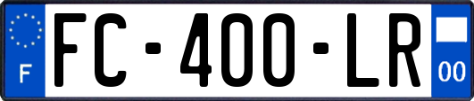 FC-400-LR