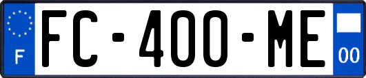 FC-400-ME