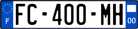 FC-400-MH