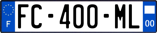 FC-400-ML