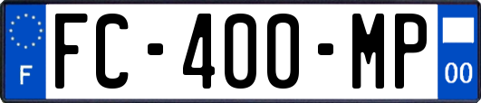 FC-400-MP