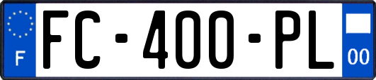 FC-400-PL