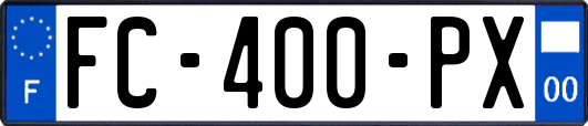 FC-400-PX