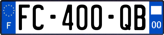 FC-400-QB