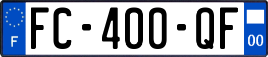 FC-400-QF