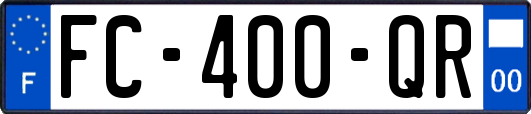 FC-400-QR
