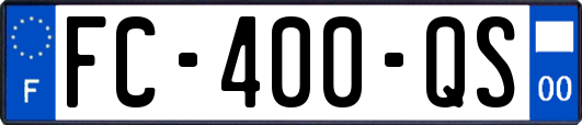 FC-400-QS