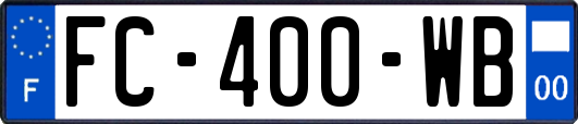 FC-400-WB