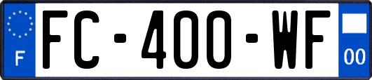 FC-400-WF