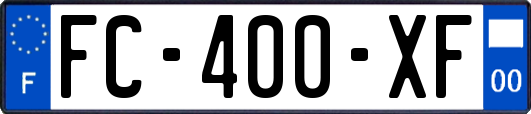FC-400-XF