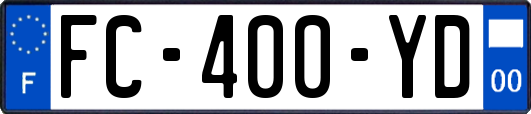 FC-400-YD