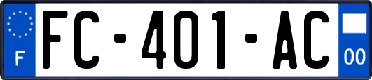 FC-401-AC