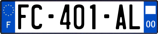 FC-401-AL