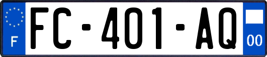 FC-401-AQ