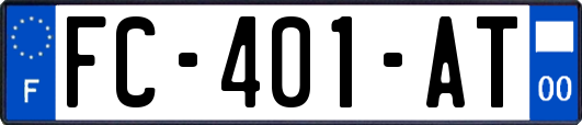 FC-401-AT