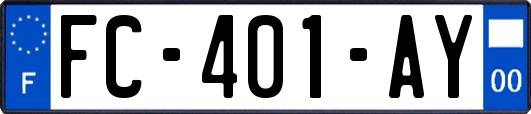 FC-401-AY