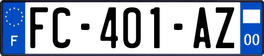 FC-401-AZ