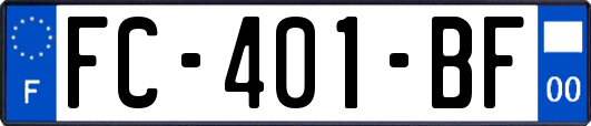 FC-401-BF