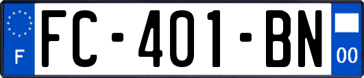 FC-401-BN