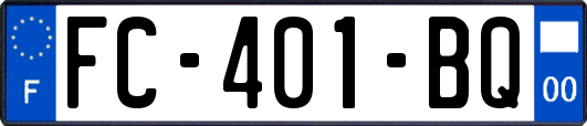 FC-401-BQ