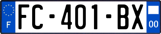 FC-401-BX