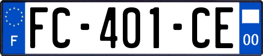 FC-401-CE