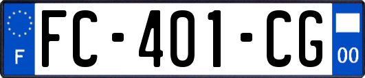 FC-401-CG