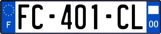 FC-401-CL