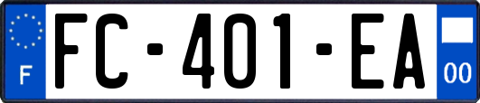 FC-401-EA