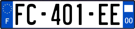 FC-401-EE