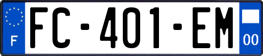 FC-401-EM