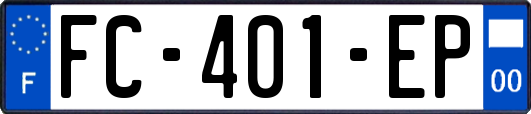 FC-401-EP