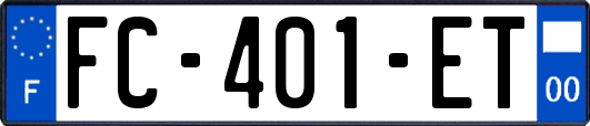 FC-401-ET