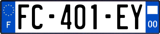 FC-401-EY