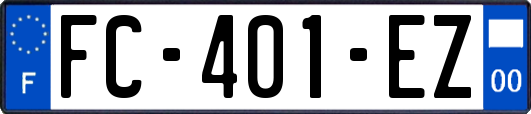 FC-401-EZ