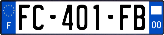 FC-401-FB