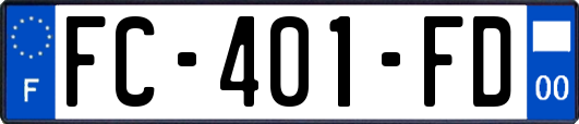 FC-401-FD